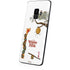 Disney Winnie the Pooh Honey Hive Galaxy S9 Skin